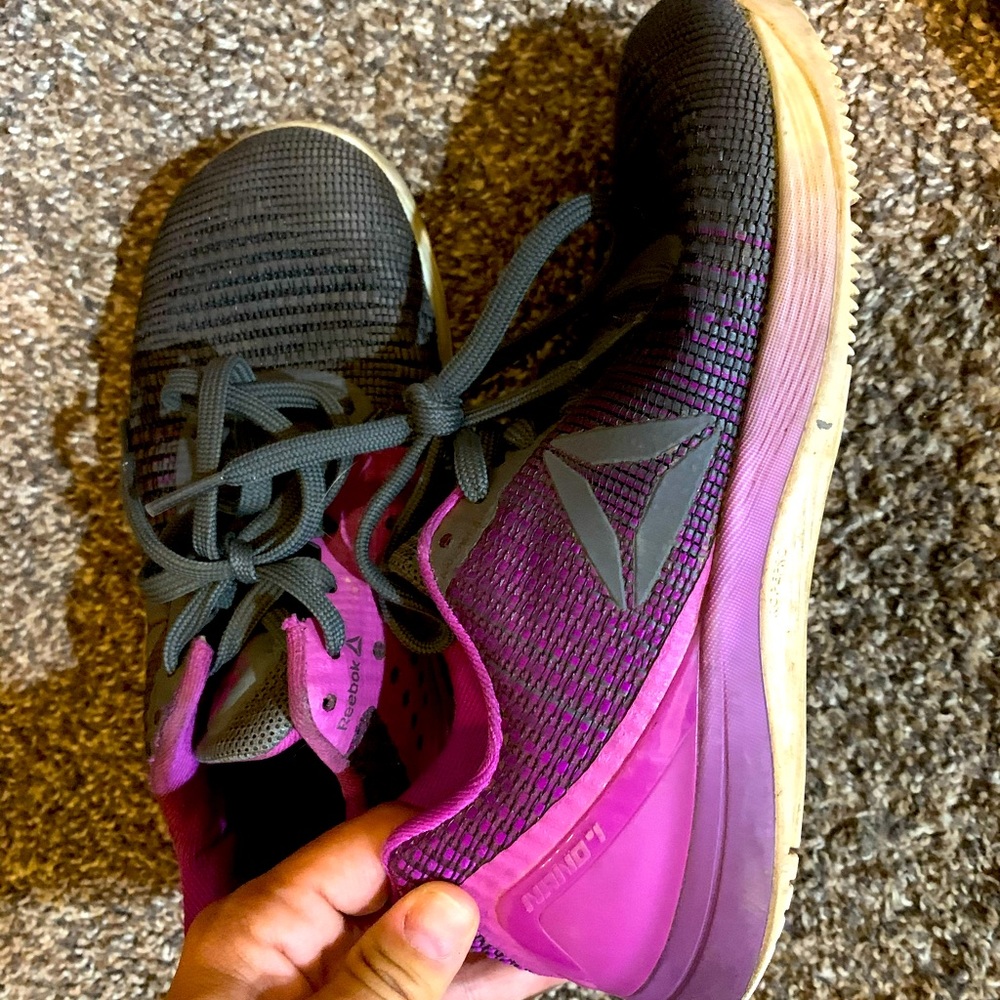 Reebok Nano 7